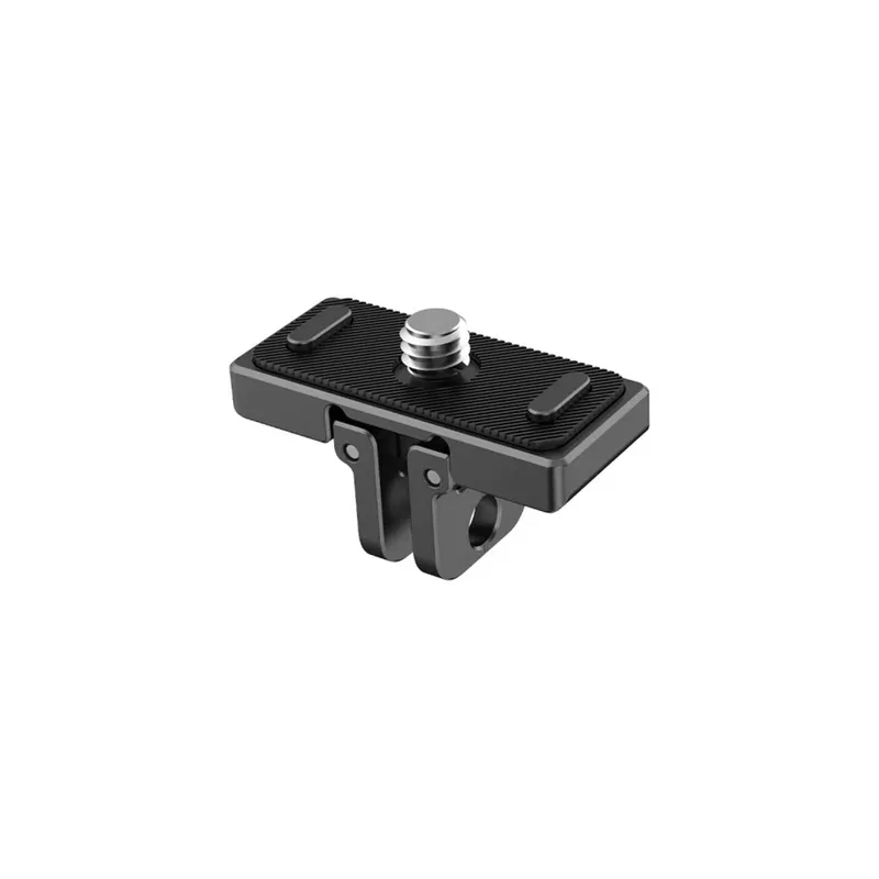 PULUZ holder for Insta360 X4 (black)